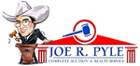 Joe R. Pyle Auctions